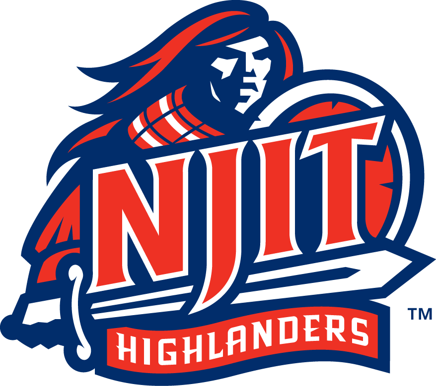 NJIT Highlanders 2006-Pres Alternate Logo diy iron on heat transfer